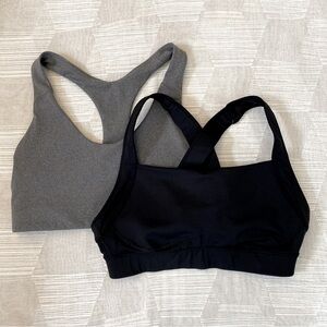 Sports Bras | 2 Pack
